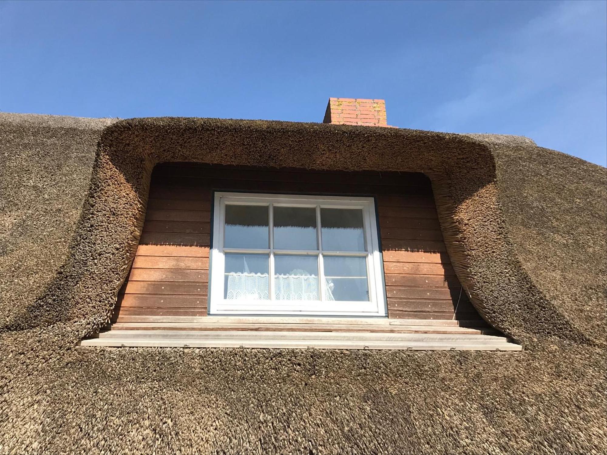 Niels Hus Vila Dagebüll Exterior foto